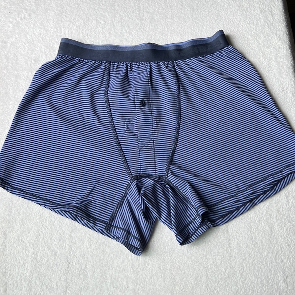 BOMBAS Men’s  Cotton Modal Blend Boxer